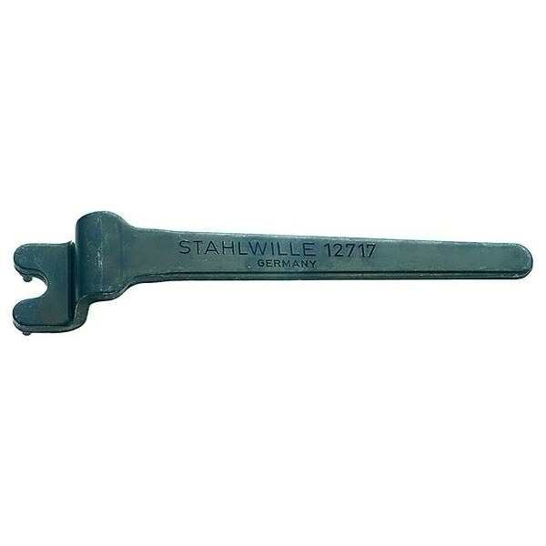 STAHLWILLE（スタビレー） 12717 ピンレンチ （44700018） 12717