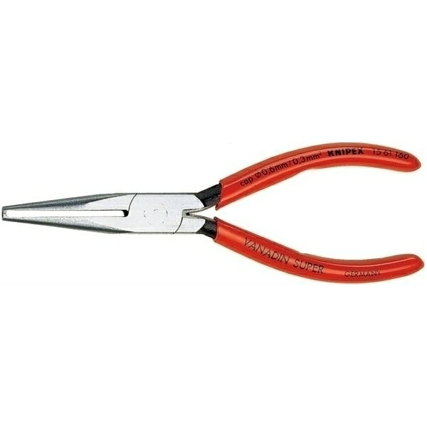 KNIPEX（クニペックス） 1561-160 ストリッパー 【新規登録用】 ｜イチネンネット