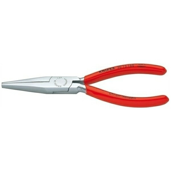 KNIPEX(クニペックス) 3013-140 ロングノーズプライヤー 3013-140