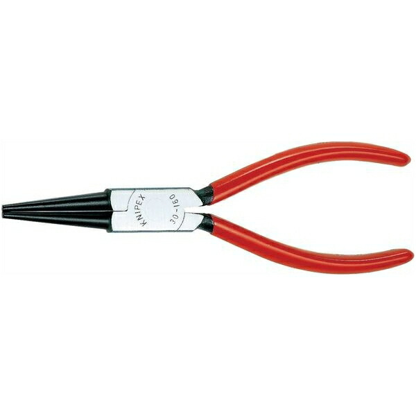KNIPEX（クニペックス） 3031-160 ロングノーズプライヤー （SB） 【新規登録用】