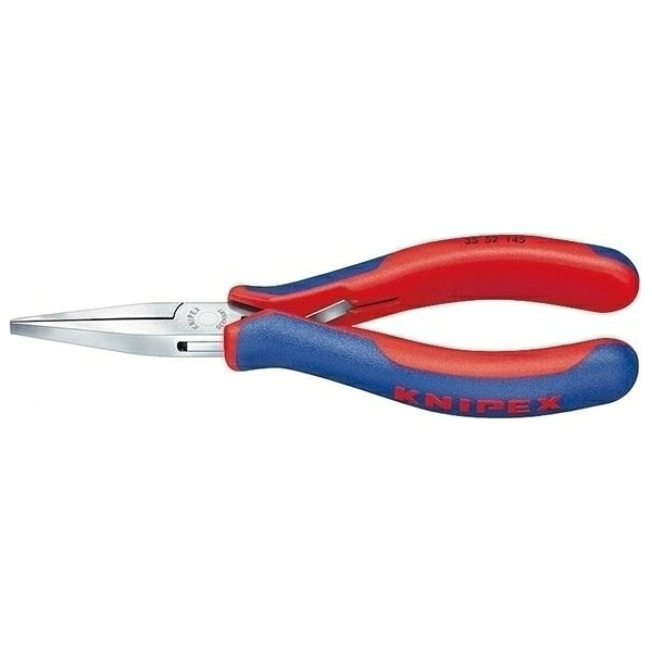 KNIPEX(クニペックス) 3552-145 エレクトロニクスプライヤー 【新規登録用】