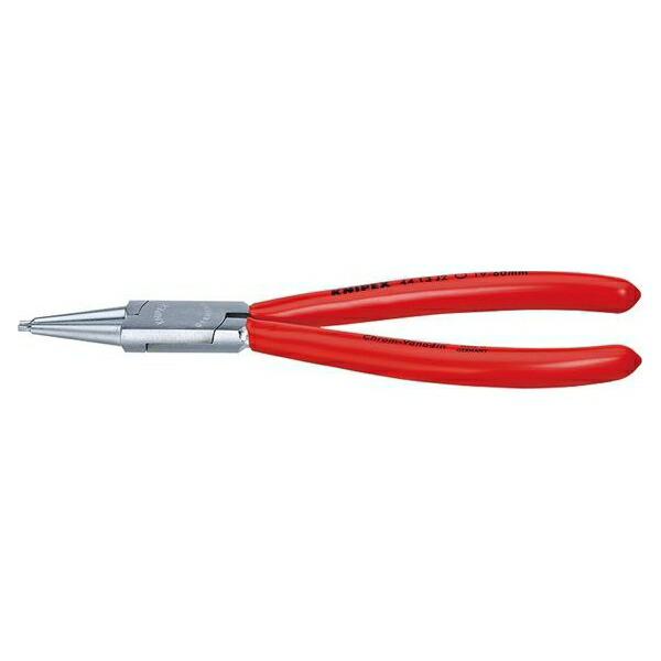 KNIPEX（クニペックス） 4413-J2 穴用スナップリングプライヤー直 4413-J2