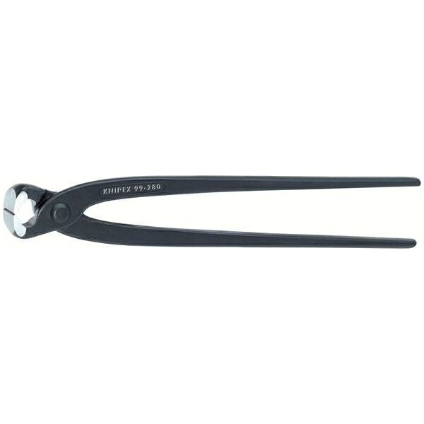 KNIPEX（クニペックス） 9900-280 喰い切り （SB） 【新規登録用】