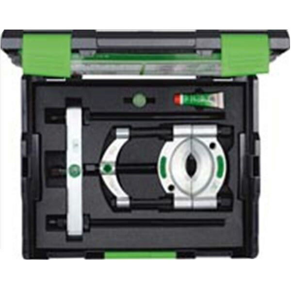 KUKKO（クッコ） 17-B セパレータープーラーセット 115MM 17-B