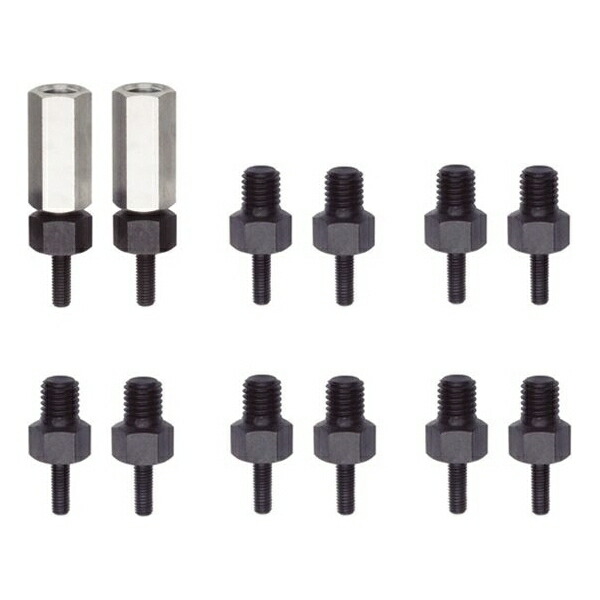 KUKKO（クッコ） 18-2-AS 18-2用アダプターセット 18-2-AS 36,291円