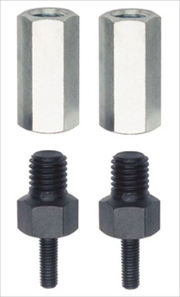 KUKKO（クッコ） 18-016A 18-0・18-1用アダプターM16-M10 18-016A 18-0･18-1用アダプターM16-M10 ｜イチネンネット