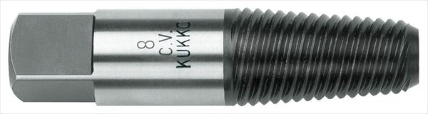 KUKKO（クッコ） 49-9 スクリューエキストラクター 45-52MM 49-9