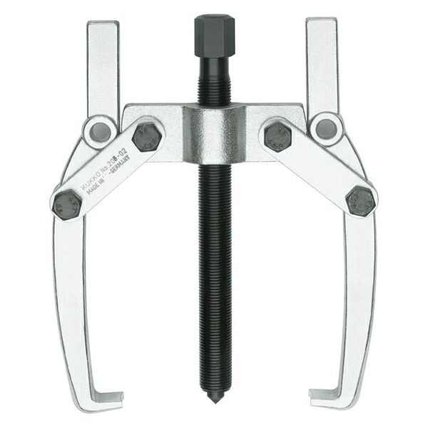 KUKKO(クッコ) 208-01 2本アームプーラー 170MM 208-01 |イチネンネット