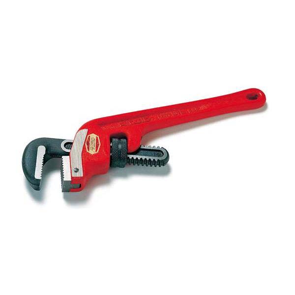 RIDGID（リジッド） 31050 E-6 エンドパイプレンチ 31050