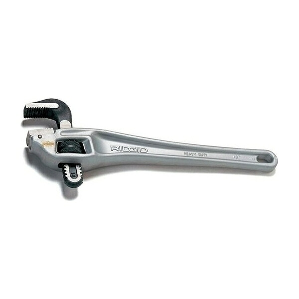 RIDGID（リジッド） 31125 18-OF- アルミオフセットレンチ 31125 ｜イチネンネット 19,085円