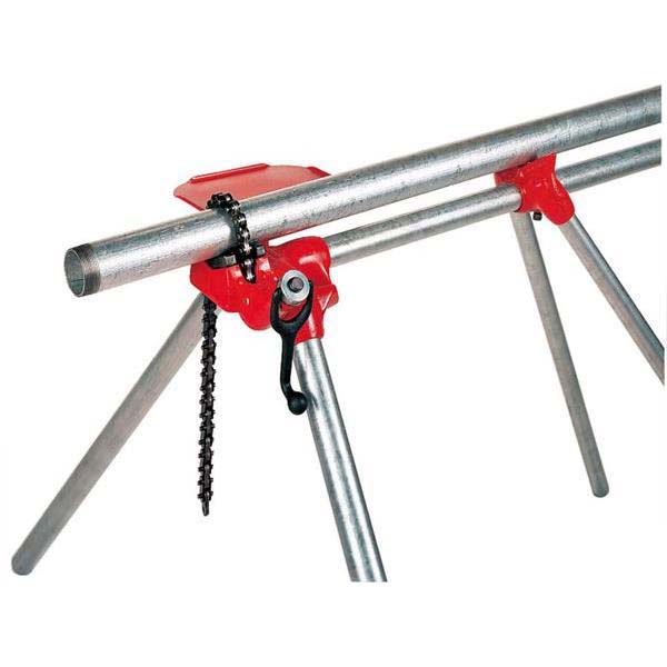 RIDGID（リジッド）:40165 560 スタンドチェーンバイス 【新規登録用】