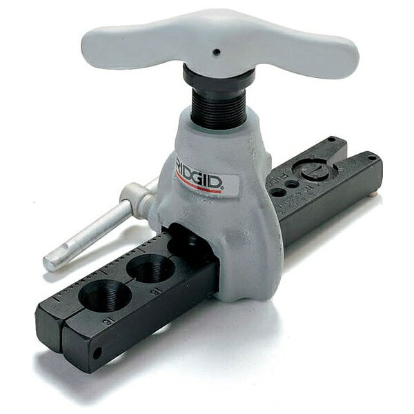 RIDGID(リジッド) 41162 377 フレアリングツール (旧376) 41162 |イチネンネット