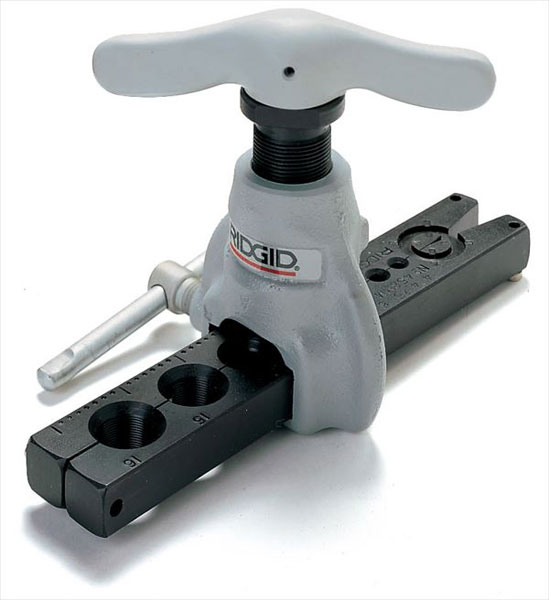 RIDGID（リジッド） 41177 458-J フレアリングツール 41177