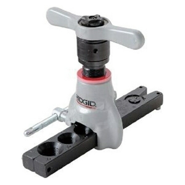 RIDGID（リジッド）: FT456R ラチェットフレアリングツール 70677