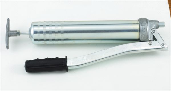 PRESSOL（プレッソル） 12676 グリースガン （#SG421C） ノズルナシ 【新規登録用】
