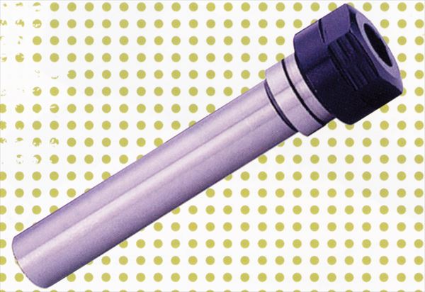 PROCHI（プロチ） PRH-ST32-ER32-100 ストレートコレットチャックホルダ PRH-ST32-ER32-100