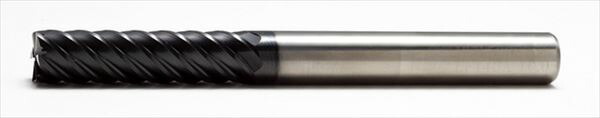 PROCHI（プロチ） PRC-T10M6L 6枚刃超硬スクエアEM ロング 10MM PRC-T10M6L
