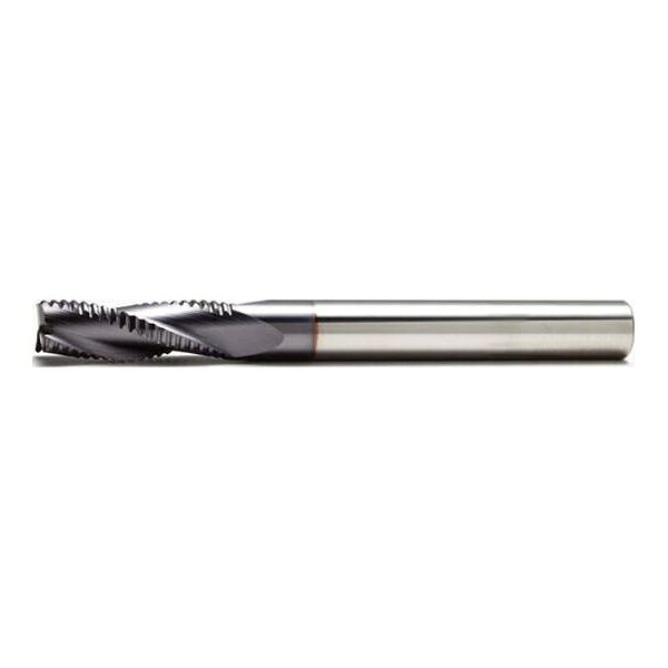 PROCHI（プロチ） PRC-4FR12L 4枚刃超硬ラフィングEM ロング 12MM PRC-4FR12L 9,119円