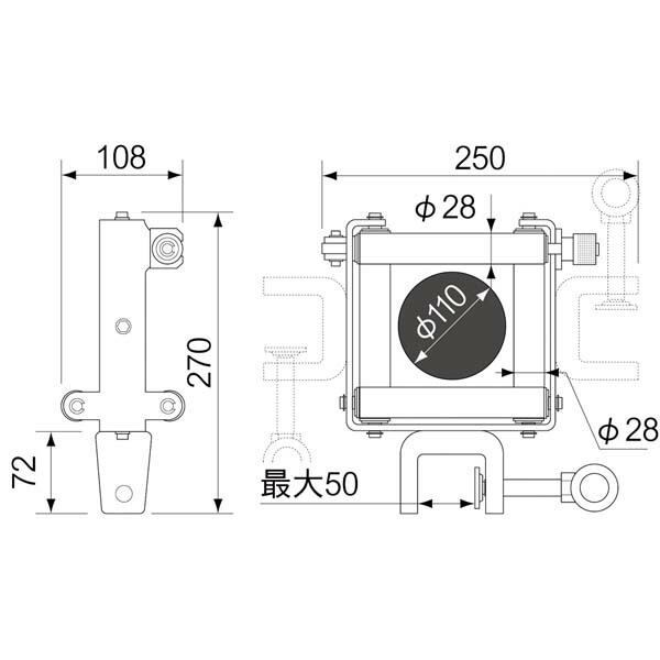 格安在庫あ イクラ ISH-110 四面コロ 神田機工店 - 通販 - PayPayモール 大得価100%新品 - shineray.com.br