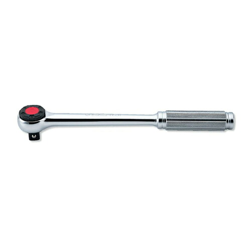ko-ken（コーケン） 1/2sq 丸型ラチェットハンドル （ローレット） 4752N ラチェットハンドル 1 2゛（12.7mm） 4752N