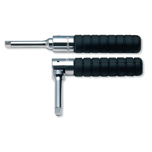 ko-ken（コーケン） 1/4sq スピンタイプハンドル 2769H 1 4゛（6.35mm） 2769H