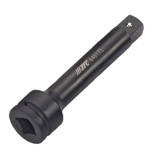 【メーカー直送】JTCオートツールズ 25.4mmインパクト用エクステンション175mm JTC848175