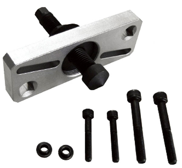 【メーカー直送】JTCオートツールズ クランクプーリー固定レンチ 12.7mm JTC1510