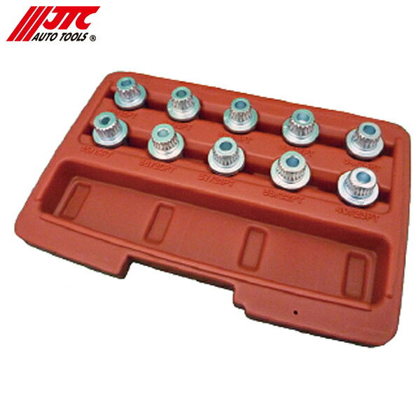 JTCオートツールズ BMW用ホイールロックソケット JTC4318 JTC4318 車 整備 メンテナンス SST 特殊工具 自動車 ｜イチネンネット