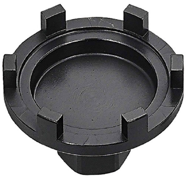 【メーカー直送】JTCオートツールズ デフ用ナットソケット(6T) JTC5256