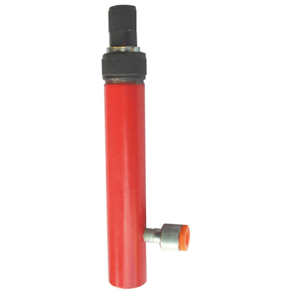 JTCオートツールズ:押出しシリンダ 全長:370mm JTC7001C-2【メーカー直送品】