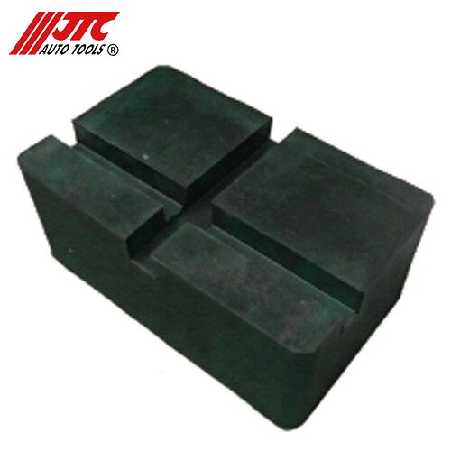 【メーカー直送】JTCオートツールズ リフトパッド 18×11×10cm 4個入り JTC5835 JTC5835 SST 特殊工具 自動車 整備 メンテナンス 修理 自動車