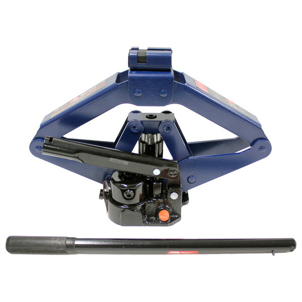 楽天市場】パンタジャッキ1t EM-506 油圧ジャッキ ジャッキ おまけ