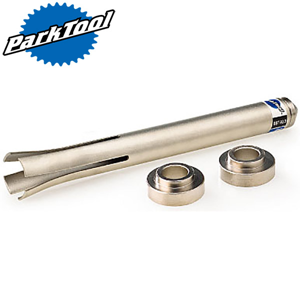 楽天市場】Park Tool BBT-90.3 BBベアリングツールセット （ ハンド