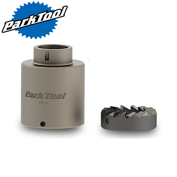 ParkTool（パークツール） クラウンレースカッター用アダプター CRC-15