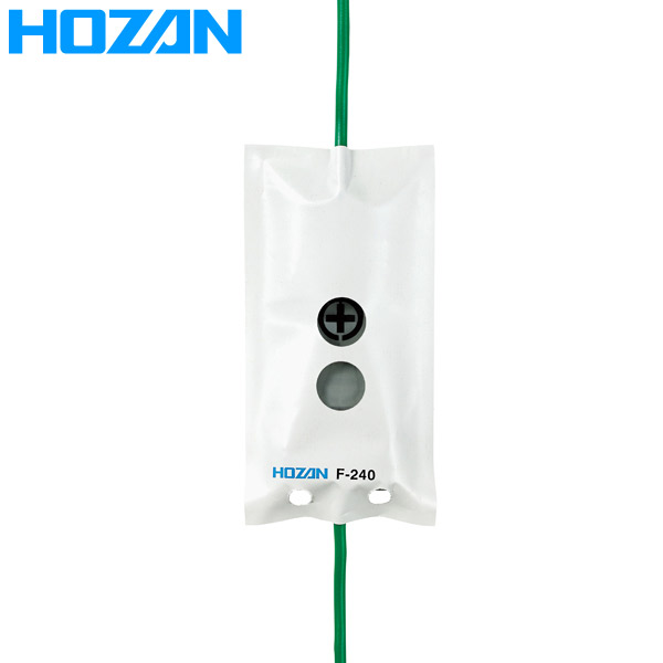 HOZAN（ホーザン） アースラインマーカー F-241 F-241 28,645円
