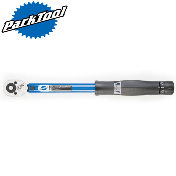 PARKTOOL(パークツール) トルクレンチ 高トルク用 TW-5.2 TW-5.2 トルクレンチ【HOZAN】 ホーザン株式会社