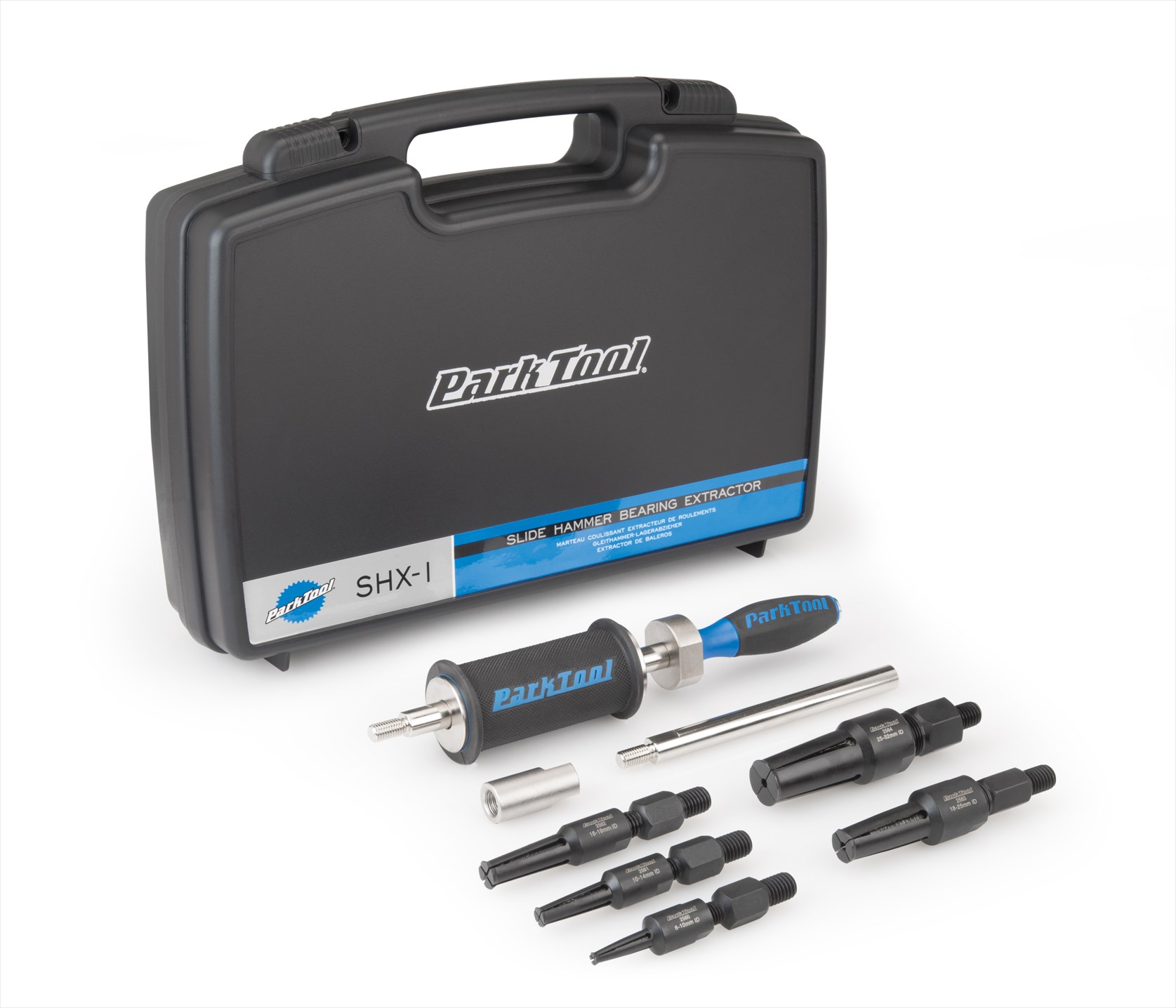 ParkTool（パークツール） ハブベアリング抜きスライドハンマー SHX-1 SHX-1