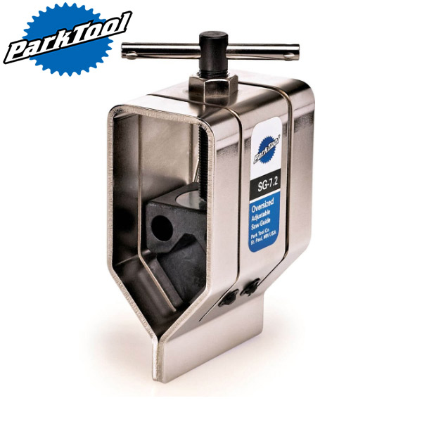 ParkTool（パークツール）:オーバーサイズ切断ガイド SG-7.2 SG-7.2
