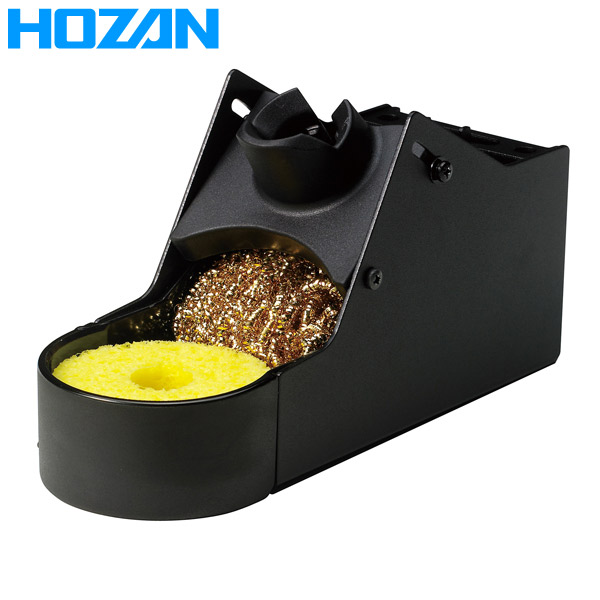 HOZAN(ホーザン):コテ台 HS-51-2 コテ台