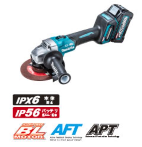 お買い得！】 makita マキタ :150ミリ充電式ディスクグラインダ