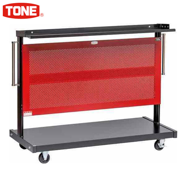【メーカー直送】TONE（トネ） サービスボードキャリー CSC2000