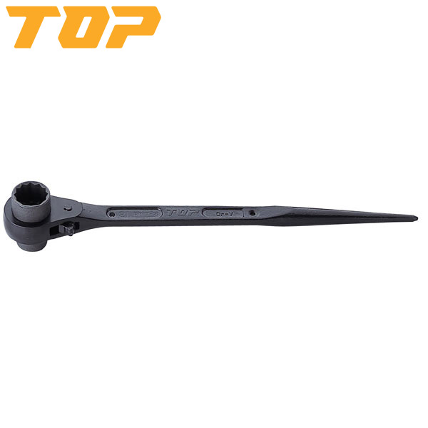 TOP（トップ） 両口ラチェットレンチ （シノ付） RM-22X24 RM-22X24