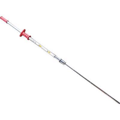 14482円 驚きの価格 仙台銘板: 地中探査棒 穴掘ーる ANA-1600 6515000 オレンジブック 8184849