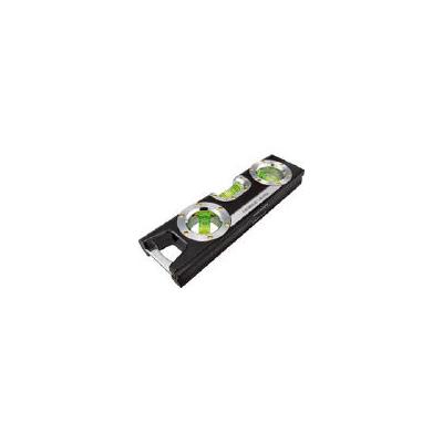 TJMデザイン(タジマツール):タジマ モバイルレベル160 黒 ML-160BK オレンジブック 4718704