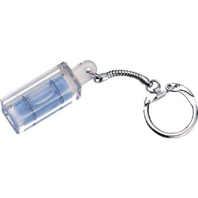 エビス:ダイヤモンド キーホルダーレベル ED-KEYBL ブルー ED-KEYBL オレンジブック 4850637