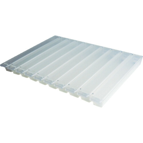 【楽天市場】【未定】rose plasticタップ・エンドミルケース スプリットパック（SP）10連タイプ SP8X100 オレンジブック