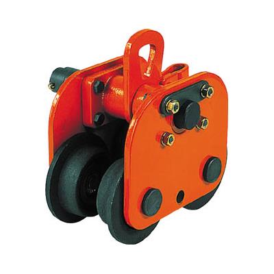 象印チェンブロック:象印 手動用プレントロリ2.0t P-02000 オレンジブック 1381083