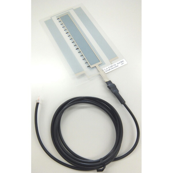 亀岡電子 レベルセンサ電極（150mm） CLA-D30P150