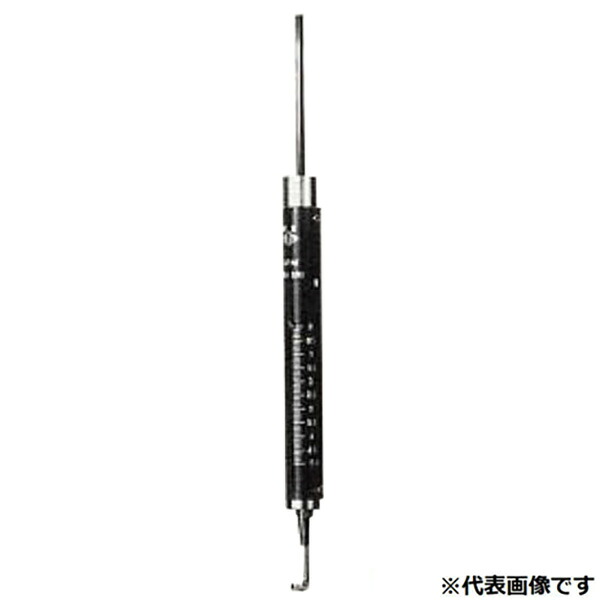 大場計器 棒テンションゲージ （300g） O-BT3N 吊り測定 重さ測定 テンション O-BT3N