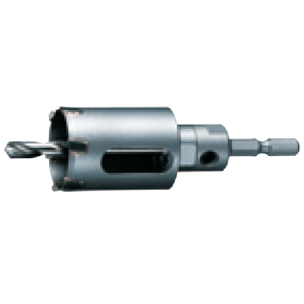 makita(マキタ):木工コアΦ22-40セット品 A-56611 電動工具 DIY 088381431163 A-56611